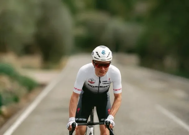 Artur Sowiński — zawodnik HS Team